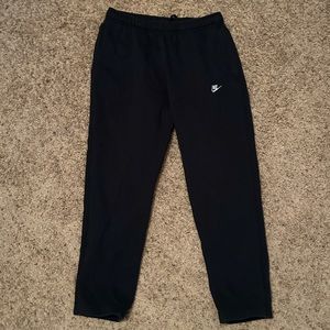 Sweatpants